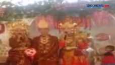 Seorang Pria di Banyuasin...