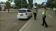 Mau Wisata ke Pantai...
