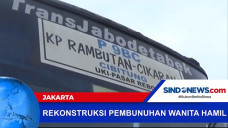 Rekonstruksi Pembunuhan...
