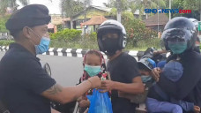 Rayakan Pergantian Tahun,...