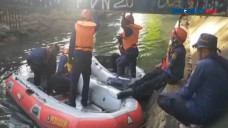 Asyik Belajar Berenang,...
