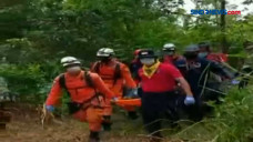 Empat Hari Menghilang,...