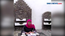 Cerita Khofifah Terpapar...