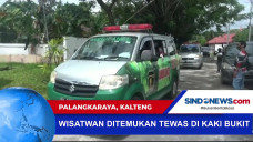 Empat Hari Hilang, Wisatawan...