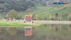 Imbas Wajib Rapid Test,...