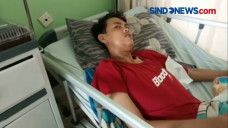 Rahang Pecah, Pemuda...