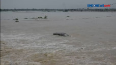 Tanggul Sungai Geulis,...