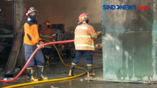 Bengkel Mesin Alat Berat...