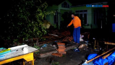 Angin Puting Beliung...