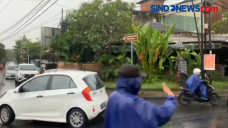 Libur Tahun Baru, Pulau...
