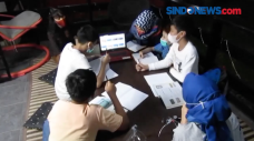 Persiapan Sekolah Tatap...