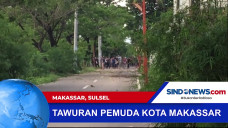 Kelompok Pemuda Tawuran...