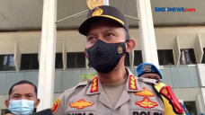 Sidang Perdana Praperadilan...