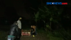 Polisi Gerebek Lokasi...