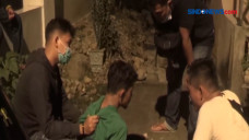 Polisi Sergap Bandar...