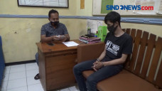 Seorang Mahasiswa Tertangkap,...