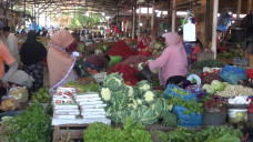 Harga Kedelai Meroket,...