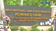 Komnas Ham Uji Rekonstruksi...