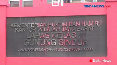 Densus 88 akan Kawal...