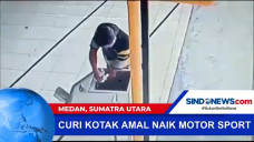 Pengendara Motor Sport...