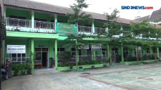 Guru Positif Covid-19,...
