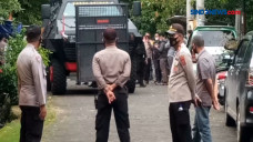 Dua Terduga Teroris...