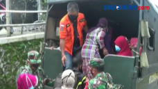 Aktivitas Merapi Meningkat,...