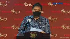 Pemerintah Kembali Berlakukan...