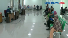 RSUD Depok Tambah Kapasitas...