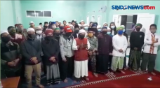 Deklarasi Front Persatuan...