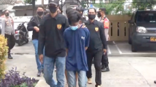 Tiga Pelaku Terbukti...