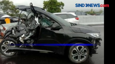 Begini Kondisi Mobil...