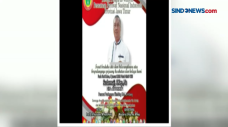 Terpapar Covid-19, Dua...