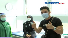 Mantan Suami Dewi Perssik...