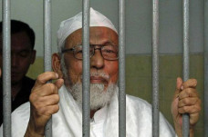 Abu Bakar Baasyir Bebas...