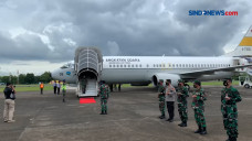 Panglima TNI Diagendakan...