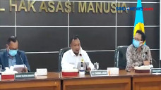 Komnas HAM: Ada Pelanggaran...