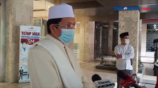 Alasan Masjid Istiqlal...