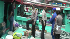 Viral, Video Penganiayaan...