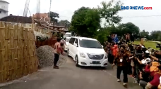 Baasyir Akan Istirahat...