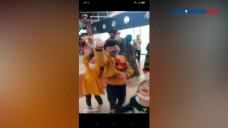 Diduga Salah Satu Penumpang...