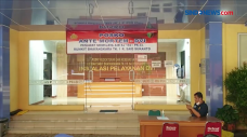 Sampel DNA Keluarga...