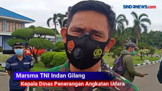 TNI AU akan Fokus Cari...
