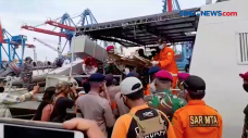 Kepingan Pintu dan Potongan...