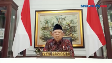 Ucapan Belasungkawa...