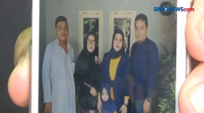 Keluarga Korban Pesawat...