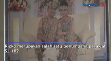 Sebelum Naik Pesawat...