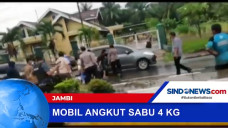 Polisi Gagalkan dan...
