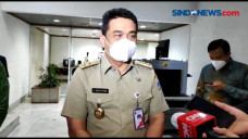 Wagub DKI: Lihat Pelanggaran...