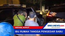 Polisi Gagalkan Ibu...